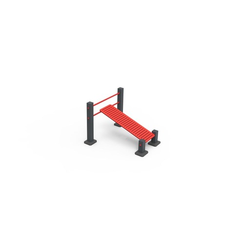 ULG-CSQ-019 - Calisthenics - Abdominal Bench thumbnail 1