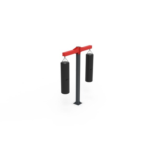 ULG-CSQ-023 - Calisthenics - Boxing Racks thumbnail 1