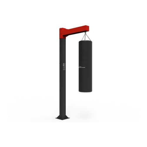 ULG-CSQ-023 - Calisthenics - Boxing Racks thumbnail 2