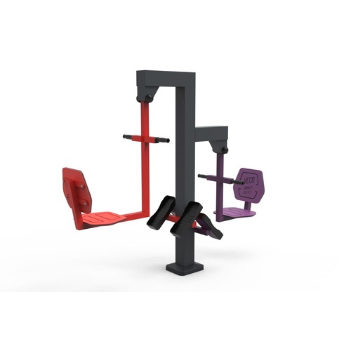 ULG-FAM-001 - Family Fitness - Balance
