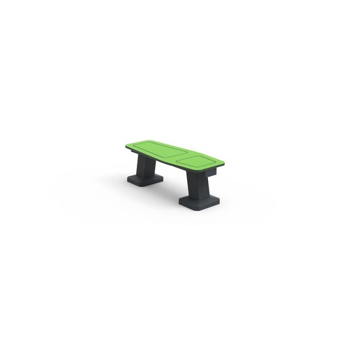 ULG-HDF-001 - Hydraulic Systems - Fitness Bench