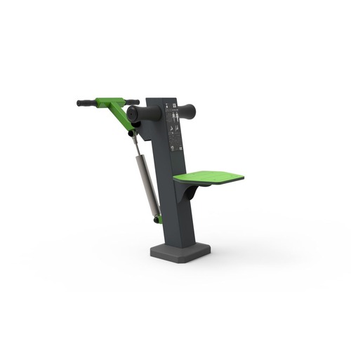 ULG-HDF-003 - Hydraulic Systems - Scott Curl