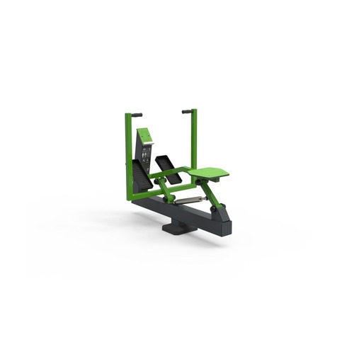 ULG-HDF-005 - Hydraulic Systems - Rowing
