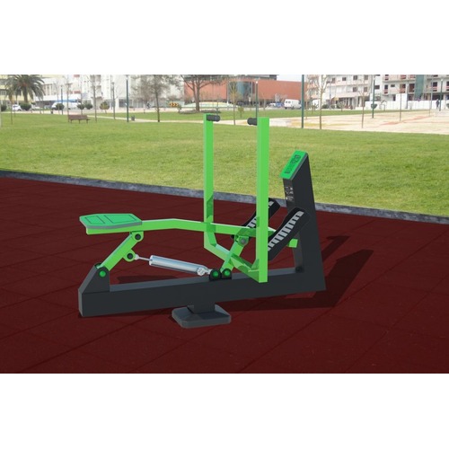ULG-HDF-005 - Hydraulic Systems - Rowing thumbnail 2