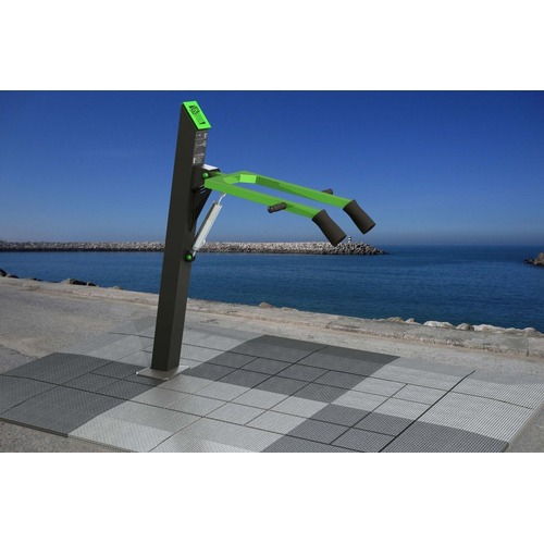 ULG-HDF-008 - Hydraulic Systems - Back Squat thumbnail 2