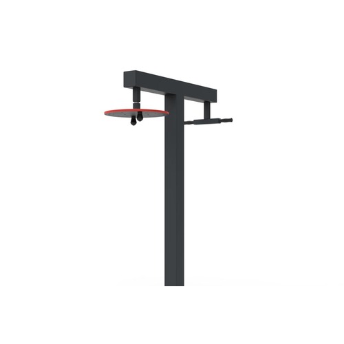 ULG-INC-001 - Inclusive Fitness - Arm Extension