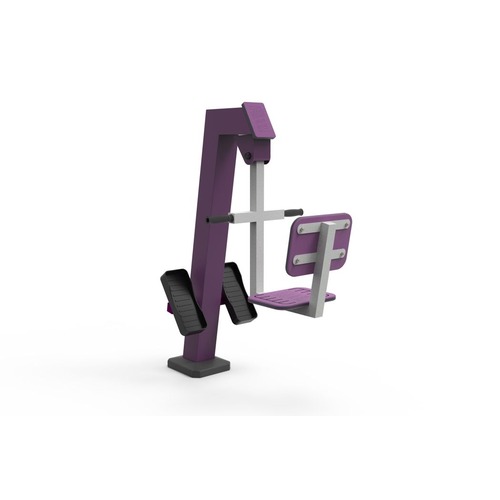 ULG-KID-001 - Kids Fitness - Balance thumbnail 1