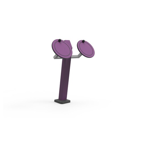 ULG-KID-005 - Kids Fitness - Steering Wheels thumbnail 1