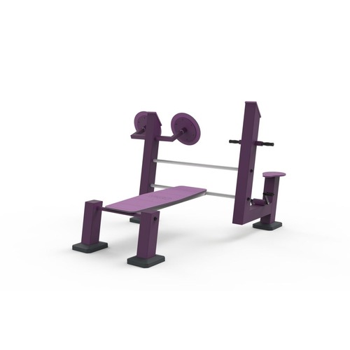 ULG-KID-009 - Kids Fitness - Accessible Kids Multi Fitness thumbnail 1