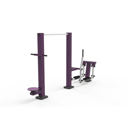 ULG-KID-010 - Kids Fitness - Kids Multi Fitness thumbnail 1
