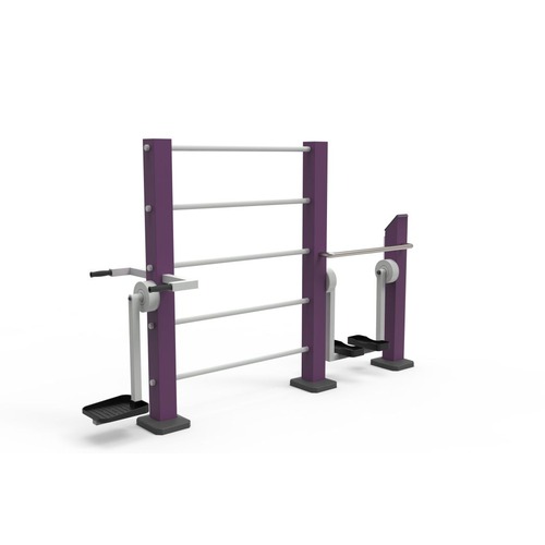 ULG-KID-011 - Kids Fitness - Kids Multi Fitness thumbnail 1