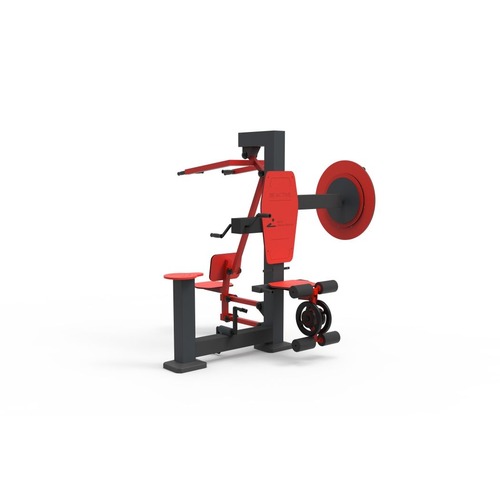 ULG-MTF-001 - Multi Fitness thumbnail 1