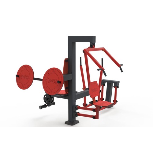 ULG-MTF-002 - Multi Fitness thumbnail 1