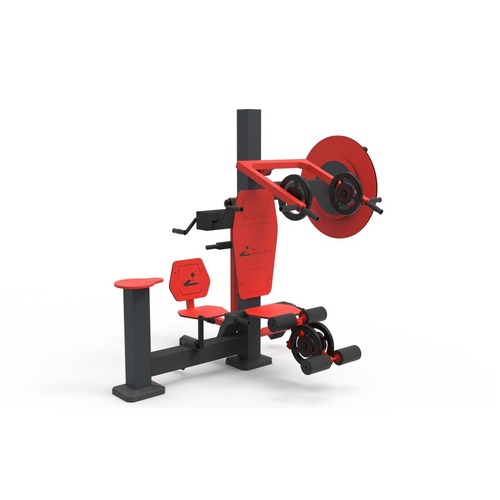 ULG-MTF-003 - Multi Fitness thumbnail 1