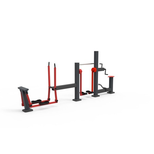 ULG-MTF-005 - Multi Fitness thumbnail 1