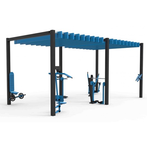 ULG-PER-001 - Pergola