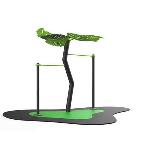 ULG-PER-003 - Pergola