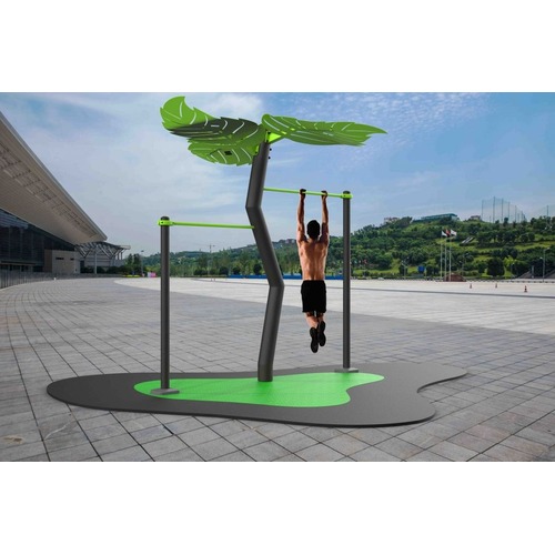 ULG-PER-003 - Pergola thumbnail 2