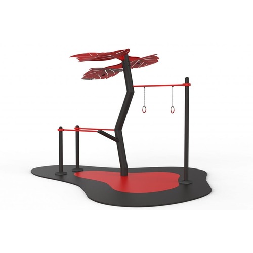 ULG-PER-004 - Pergola