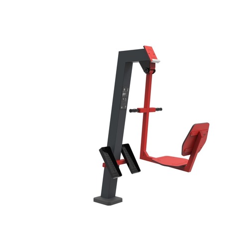 ULG-STW-003 - Urban Fitness - Balance