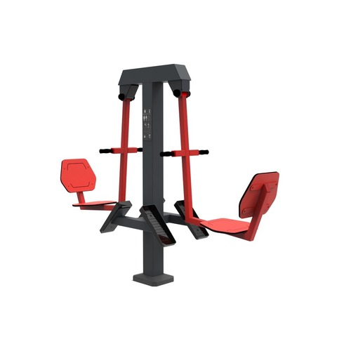 ULG-STW-003 - Urban Fitness - Balance thumbnail 2