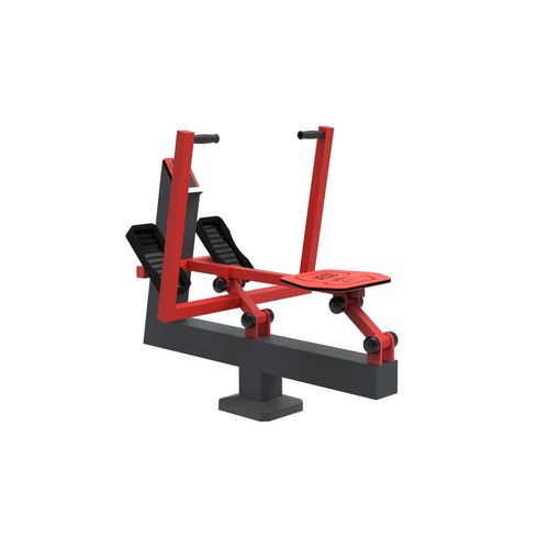 ULG-STW-004 - Urban Fitness - Rowing