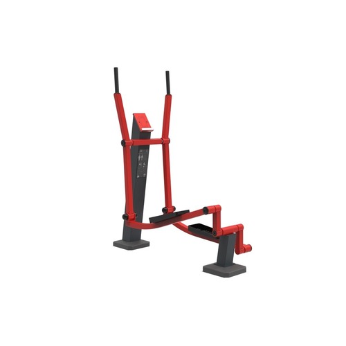 ULG-STW-005 - Urban Fitness - Ski