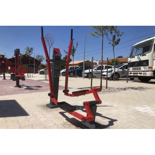 ULG-STW-005 - Urban Fitness - Ski thumbnail 2
