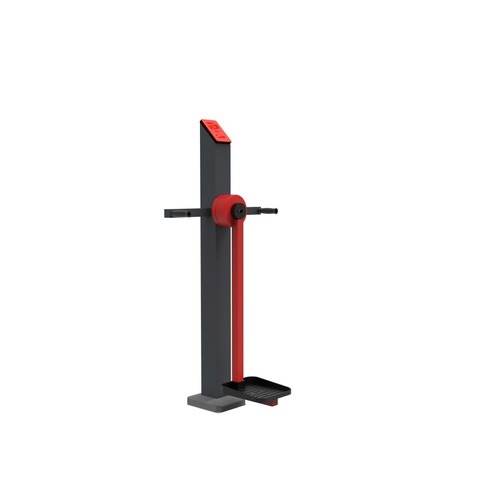 ULG-STW-006 - Urban Fitness - Surf thumbnail 2