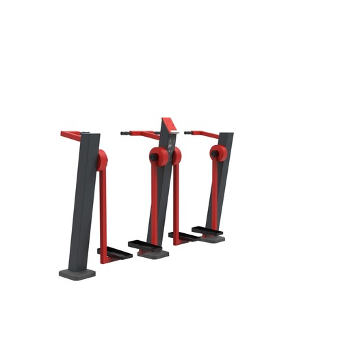 ULG-STW-007 - Urban Fitness - Skating