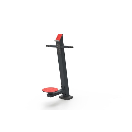 ULG-STW-008 - Urban Fitness - Hip Twist