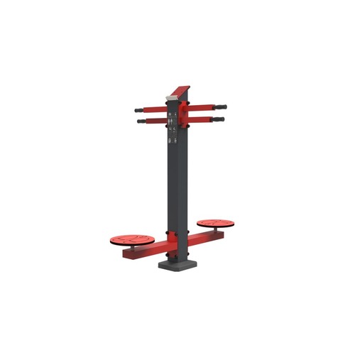 ULG-STW-008 - Urban Fitness - Hip Twist thumbnail 2
