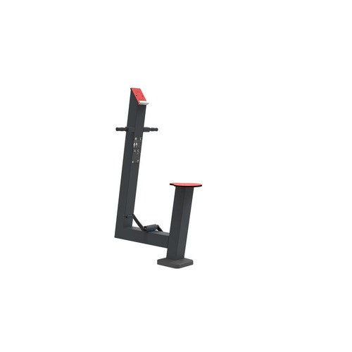ULG-STW-009 - Urban Fitness - Bicycle