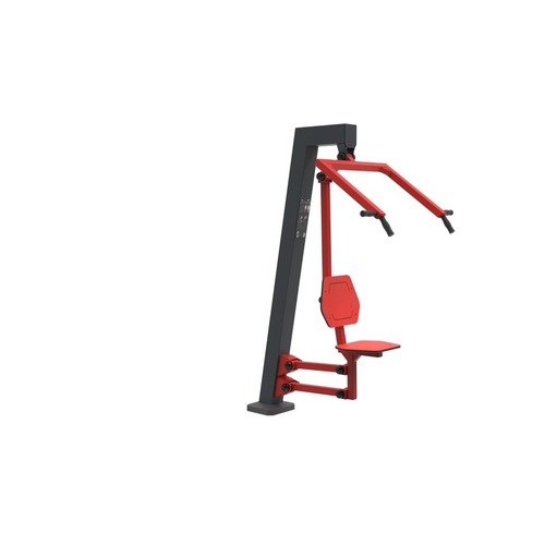 ULG-STW-011 - Urban Fitness - Elevator