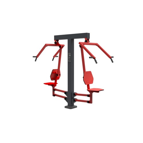 ULG-STW-011 - Urban Fitness - Elevator thumbnail 2