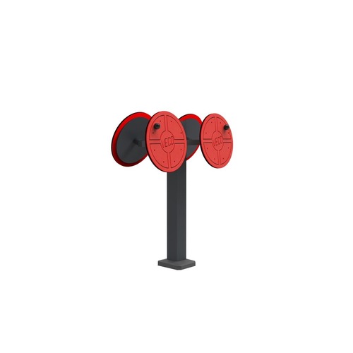 ULG-STW-013 - Urban Fitness - Steering Wheels