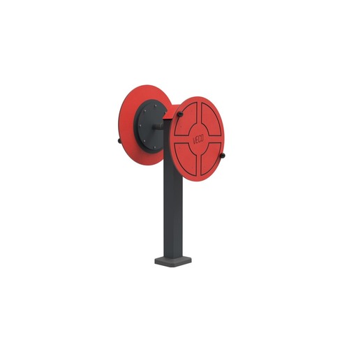 ULG-STW-014 - Urban Fitness - Rudder thumbnail 3