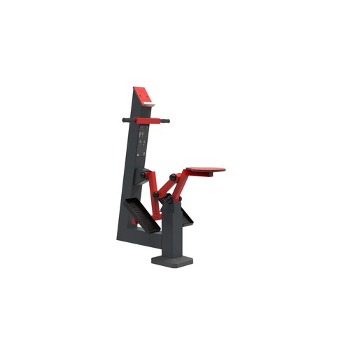 ULG-STW-015 - Urban Fitness - Horse