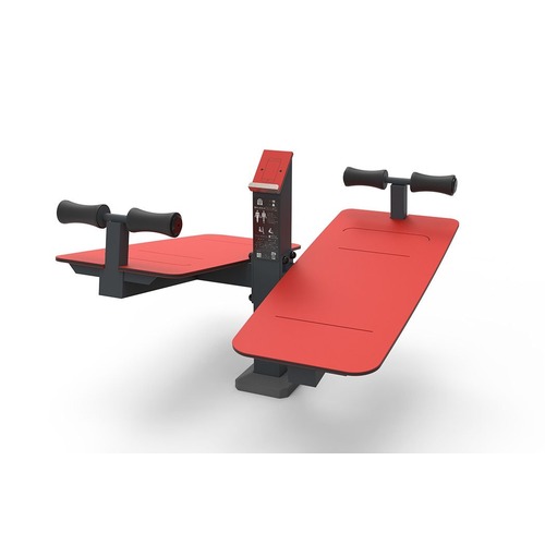 ULG-STW-016 - Urban Fitness - Abdominals thumbnail 2