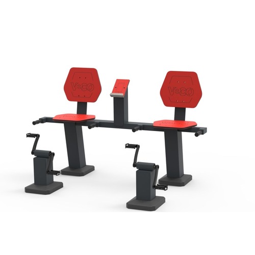 ULG-STW-019 - Urban Fitness - Pedals