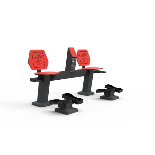 ULG-STW-020 - Urban Fitness - Step