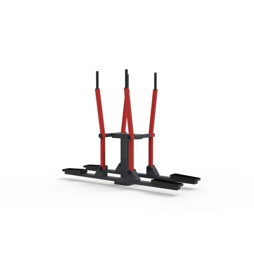 ULG-STW-021 - Urban Fitness - Simple Ski