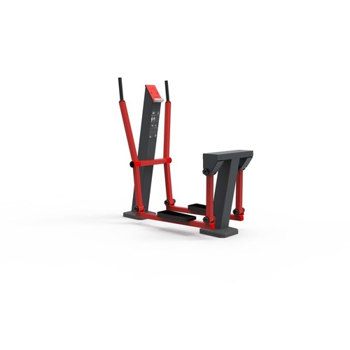 ULG-STW-021 - Urban Fitness - Simple Ski thumbnail 2
