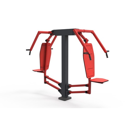 ULG-STW-022 - Urban Fitness - Bench Press