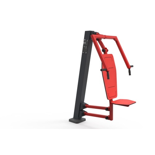 ULG-STW-022 - Urban Fitness - Bench Press thumbnail 2