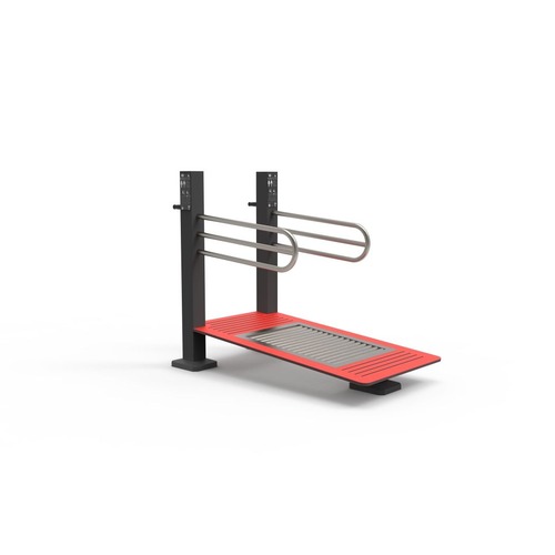 ULG-STW-024 - Urban Fitness - Treadmill thumbnail 1