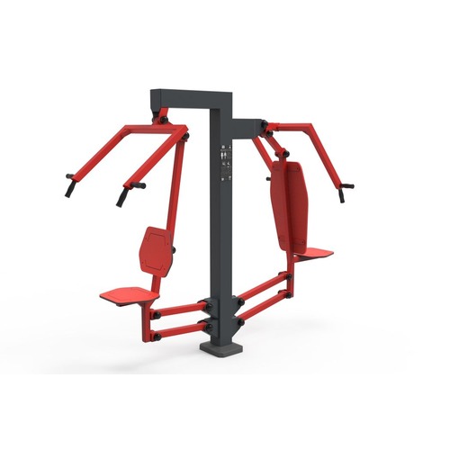 ULG-STW-027 - Urban Fitness - Bench Press & Elevator thumbnail 1