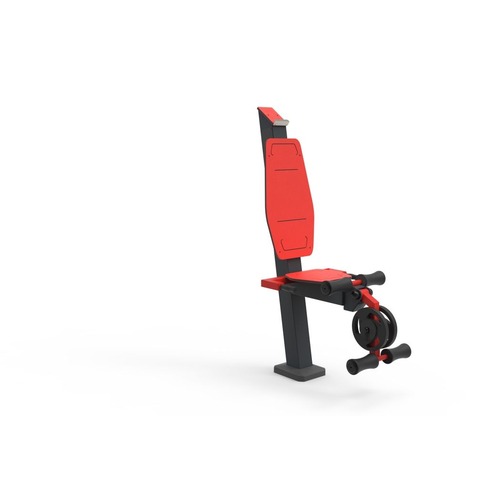 ULG-STW-030 - Urban Fitness - Leg Extension thumbnail 1