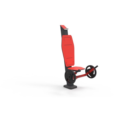 ULG-STW-031 - Urban Fitness - Arm Extension thumbnail 1