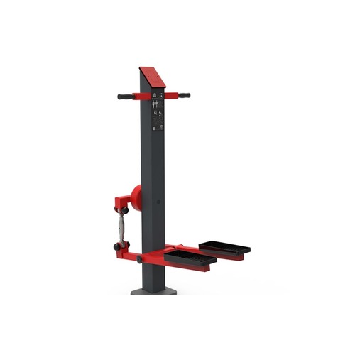 ULG-STW-033 - Urban Fitness - Stair Simulator thumbnail 1